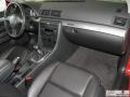 Amulet Red - A4 1.8T quattro Sedan Photo No. 23
