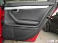 Amulet Red - A4 1.8T quattro Sedan Photo No. 27