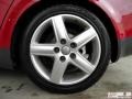 Amulet Red - A4 1.8T quattro Sedan Photo No. 29