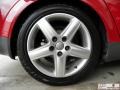 Amulet Red - A4 1.8T quattro Sedan Photo No. 30