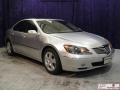 2005 Celestial Silver Metallic Acura RL 3.5 AWD Sedan  photo #3