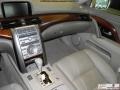 2005 Celestial Silver Metallic Acura RL 3.5 AWD Sedan  photo #9