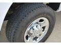 Bright White - Ram 2500 SLT Crew Cab 4x4 Photo No. 8