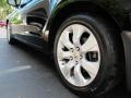 2008 Honda Accord EX-L Sedan Wheel and Tire Photo
