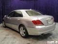 2005 Celestial Silver Metallic Acura RL 3.5 AWD Sedan  photo #21