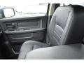 2010 Brilliant Black Crystal Pearl Dodge Ram 1500 SLT Crew Cab 4x4  photo #25