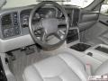 2006 Black Chevrolet Avalanche LT 4x4  photo #8