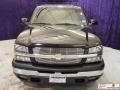 2006 Black Chevrolet Avalanche LT 4x4  photo #19