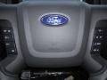 2011 Ingot Silver Metallic Ford Escape XLT V6 4WD  photo #14