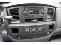 2008 Bright White Dodge Ram 2500 ST Quad Cab  photo #21