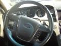 2010 Steel Blue Metallic Ford Taurus SHO AWD  photo #25