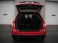 2011 Red Candy Metallic Ford Edge Limited AWD  photo #9