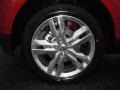 2011 Red Candy Metallic Ford Edge Limited AWD  photo #29