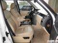 2007 Chawton White Land Rover LR3 V8 SE  photo #25