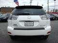 Crystal White Mica - RX 350 AWD Photo No. 5