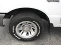 2003 Ford Ranger XL Regular Cab Spray Rig Wheel and Tire Photo