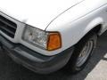 2003 Oxford White Ford Ranger XL Regular Cab Spray Rig  photo #4