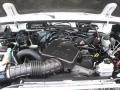 Oxford White - Ranger XL Regular Cab Spray Rig Photo No. 18