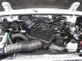 2003 Oxford White Ford Ranger XL Regular Cab Spray Rig  photo #18