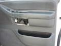 1994 White Ford Econoline E250 Cargo Van  photo #15