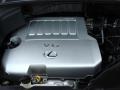 3.5 Liter DOHC 24-Valve VVT-i V6 Engine for 2009 Lexus RX 350 AWD #46642481