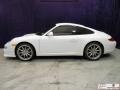 2009 Carrara White Porsche 911 Carrera Coupe  photo #5