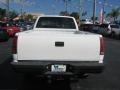 1990 Summit White Chevrolet C/K C2500 Silverado Extended Cab  photo #6