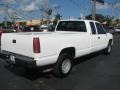 1990 Summit White Chevrolet C/K C2500 Silverado Extended Cab  photo #8