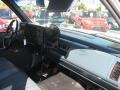 1990 Summit White Chevrolet C/K C2500 Silverado Extended Cab  photo #10