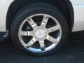 2007 Cadillac Escalade ESV AWD Limousine Wheel and Tire Photo