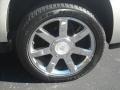 2007 Cadillac Escalade ESV AWD Limousine Wheel and Tire Photo