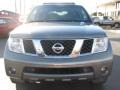 2005 Avalanche White Nissan Pathfinder LE  photo #3