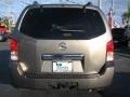 2005 Avalanche White Nissan Pathfinder LE  photo #8