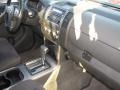 2005 Avalanche White Nissan Pathfinder LE  photo #14