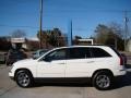 Stone White - Pacifica Touring AWD Photo No. 5