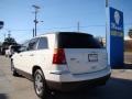 Stone White - Pacifica Touring AWD Photo No. 6