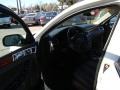 Stone White - Pacifica Touring AWD Photo No. 9