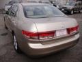 2003 Desert Mist Metallic Honda Accord EX V6 Sedan  photo #3