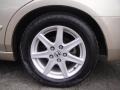 2003 Desert Mist Metallic Honda Accord EX V6 Sedan  photo #8