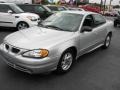 2005 Galaxy Silver Metallic Pontiac Grand Am SE Sedan  photo #4