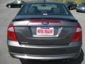 2011 Sterling Grey Metallic Ford Fusion SE  photo #7