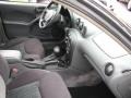 2005 Galaxy Silver Metallic Pontiac Grand Am SE Sedan  photo #13