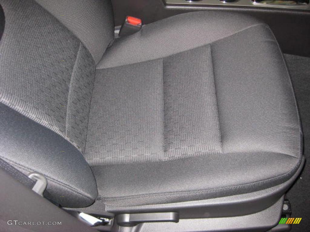 2011 Fusion SE - Sterling Grey Metallic / Charcoal Black photo #19