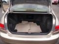 2003 Desert Mist Metallic Honda Accord EX V6 Sedan  photo #22