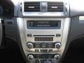 2011 Sterling Grey Metallic Ford Fusion SE  photo #25