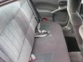  2004 Grand Am SE Sedan Dark Pewter Interior