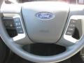 2011 Sterling Grey Metallic Ford Fusion SE  photo #27