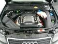 Brilliant Black - A4 3.0 Cabriolet Photo No. 11