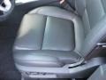 Charcoal Black Interior Photo for 2011 Ford Explorer #46644857