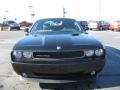 Brilliant Black Crystal Pearl - Avenger R/T Photo No. 2